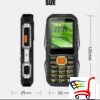 Land Rover/Dual Sim/Rover C9 -