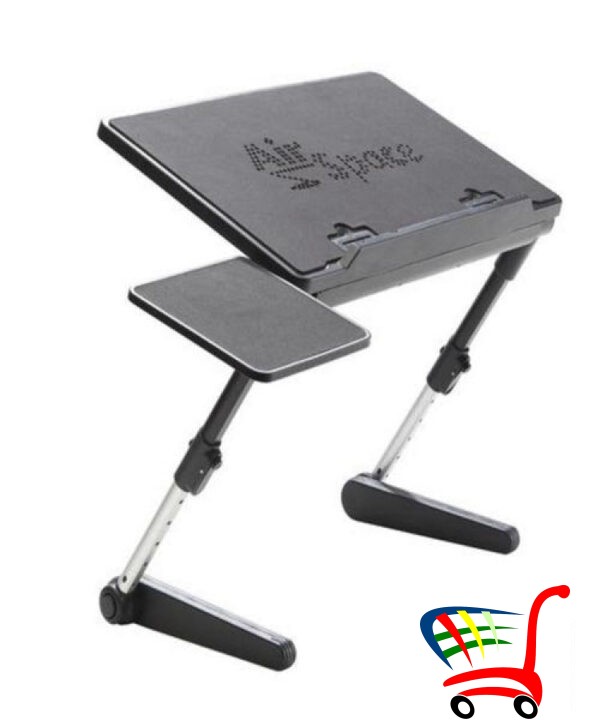 Lap Top Stalak Air Space Podesiv -