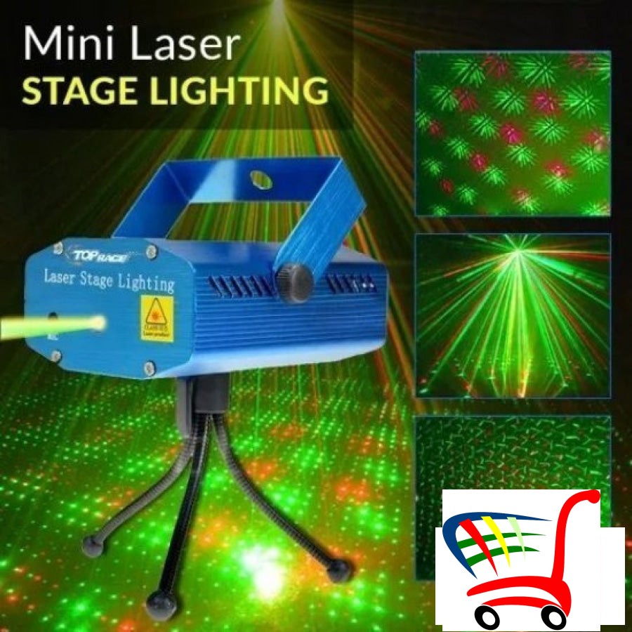 Laser Projektor Disko Laser Mini Laser Projektor Laser Projektor