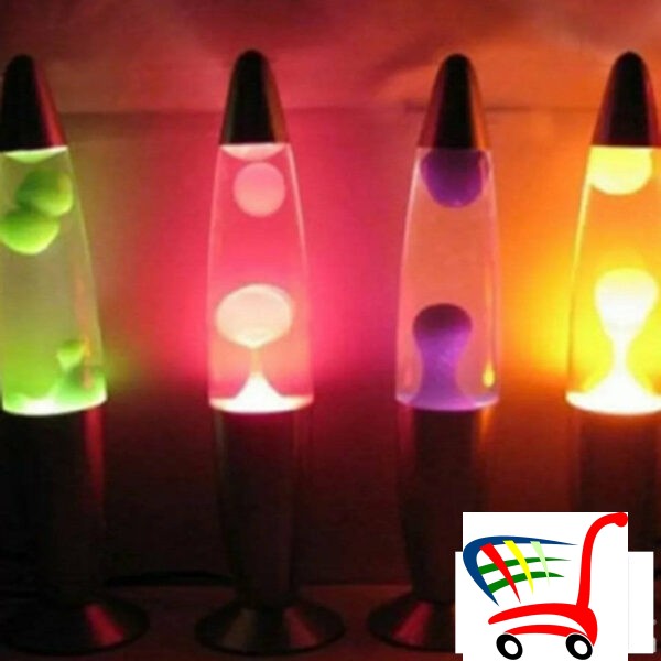 Lava Lampa -