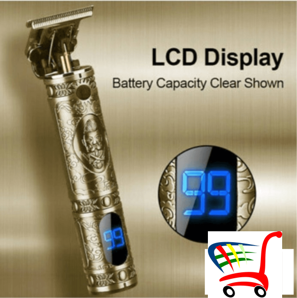 Lcd Premium Masinica Za Precizno Sisanje I Crtanje ! -