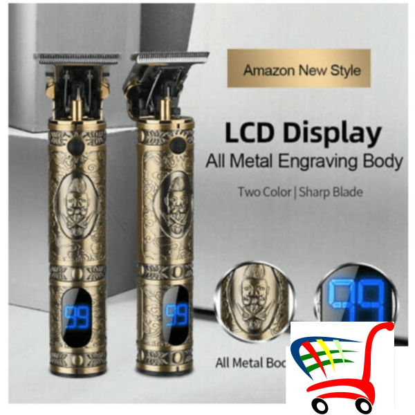 Lcd Premium Masinica Za Precizno Sisanje I Crtanje ! -