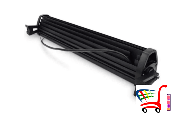 Led Bar Svetla 240W Za - Dzipove-Radne Masine-Terenska Vozil