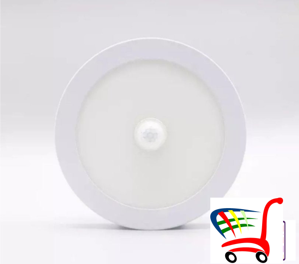 Led Paneli Sa Senzorom Pokreta 18W / 24W A ! -