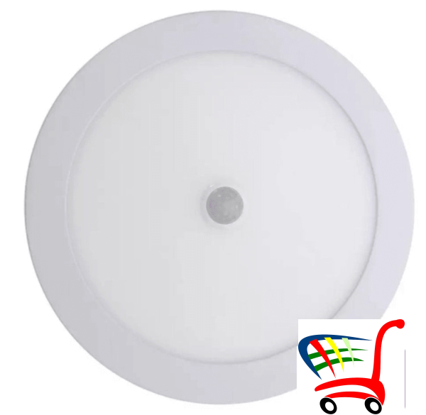 Led Paneli Sa Senzorom Pokreta 18W / 24W A ! -
