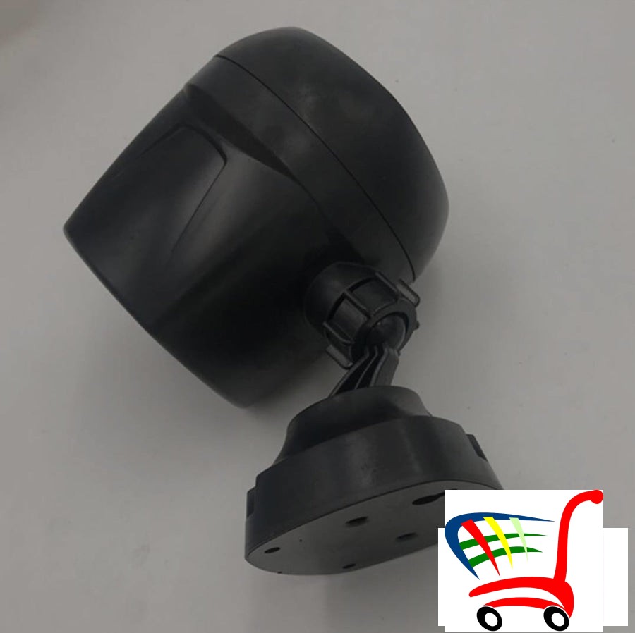 Led Reflektor Sa Senzorom Pokreta/ Night Hawk -