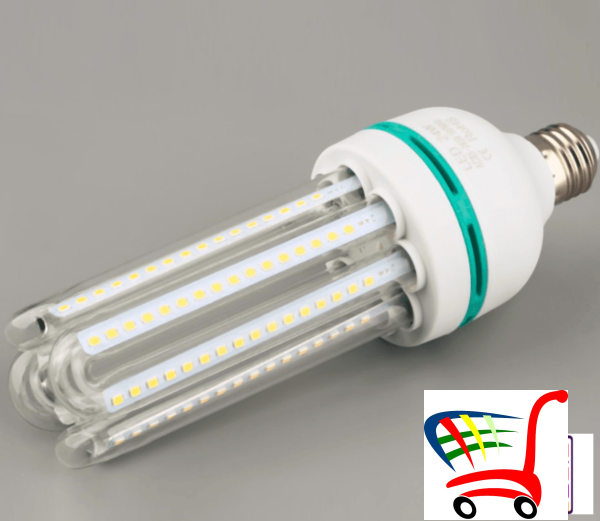 Led Sijalica 24W -