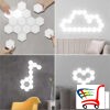 Led Svetlo Multifunkcionalno Sa Daljinskim -