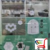 Led Svetlo Multifunkcionalno Sa Daljinskim -