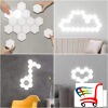 Led Svetlo Multifunkcionalno Sa Daljinskim -