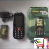 Lend Rover Mobilni Telefon Sa Dve Lampe Srpski Meni - Q6