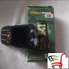 Lend Rover Mobilni Telefon Sa Dve Lampe Srpski Meni - Q6