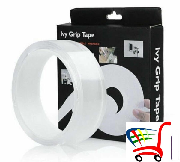 Lepljiva Traka Dvostrano - Ivy Grip Tape 3M