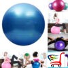 Lopta Za Gimnastiku-65Cm-Fitnes-Teretana-Trening-Lopta-Lopta -