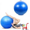Lopta Za Gimnastiku-65Cm-Fitnes-Teretana-Trening-Lopta-Lopta -