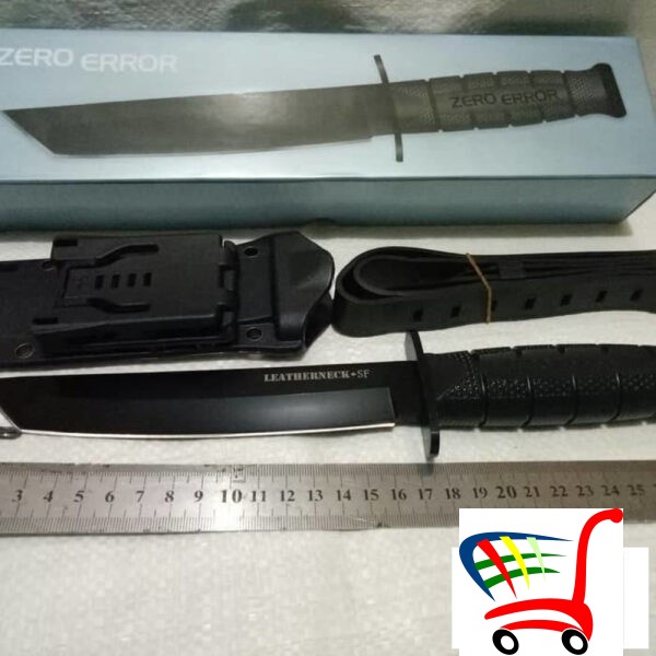 Lovaki No Zero Error -