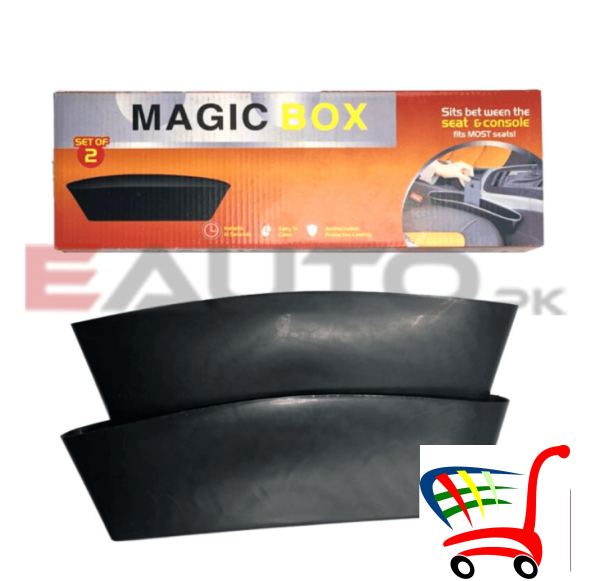 Magic Box () -