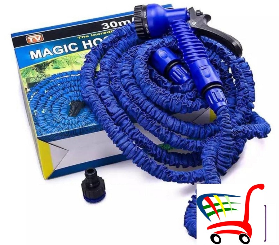 Magino Crevo 30M/Sa Prskalicom -