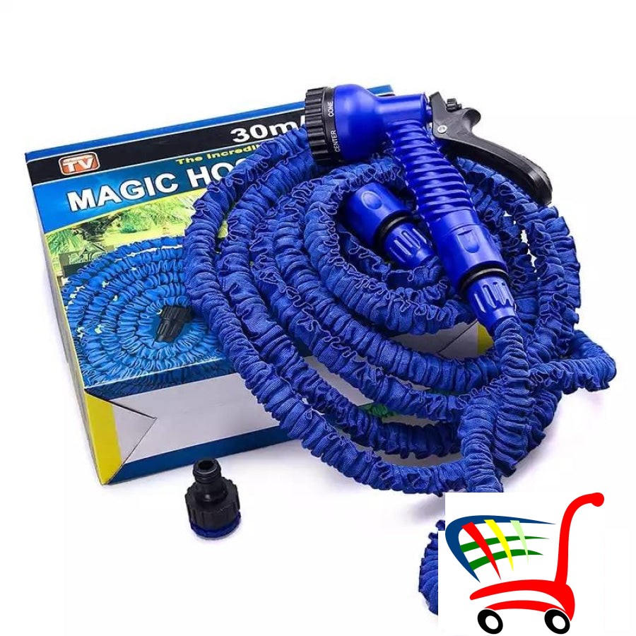 Magino Crevo 30M/Sa Prskalicom -
