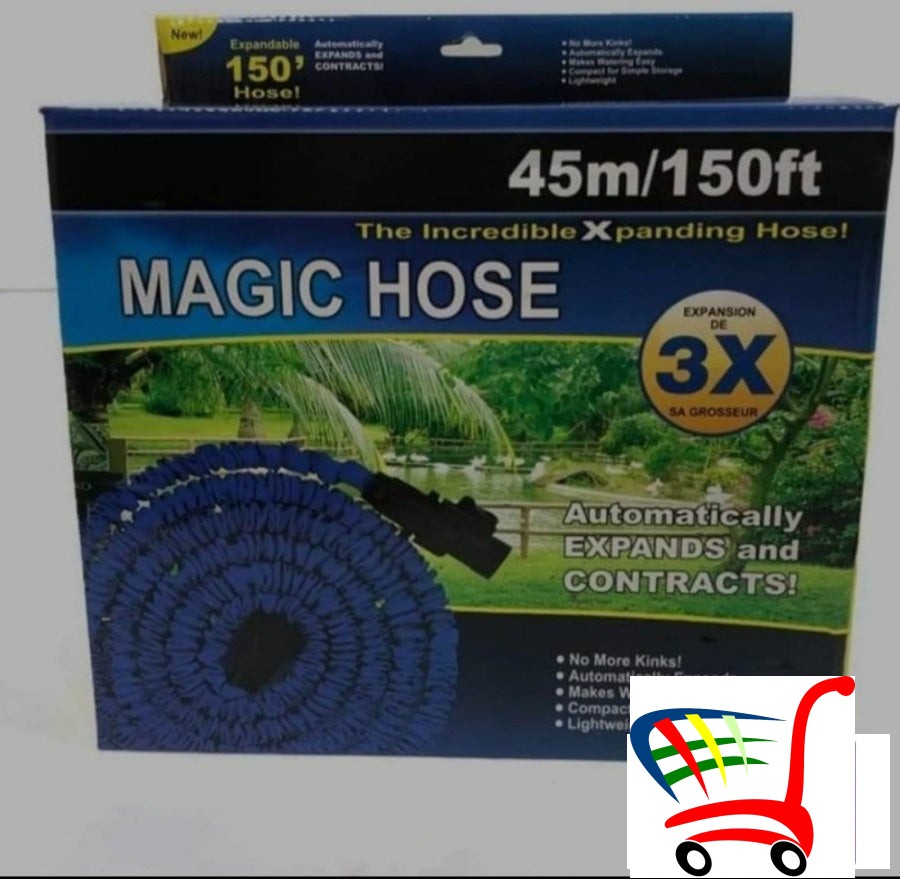 Magino Crevo 45M/Sa Prskalicom -