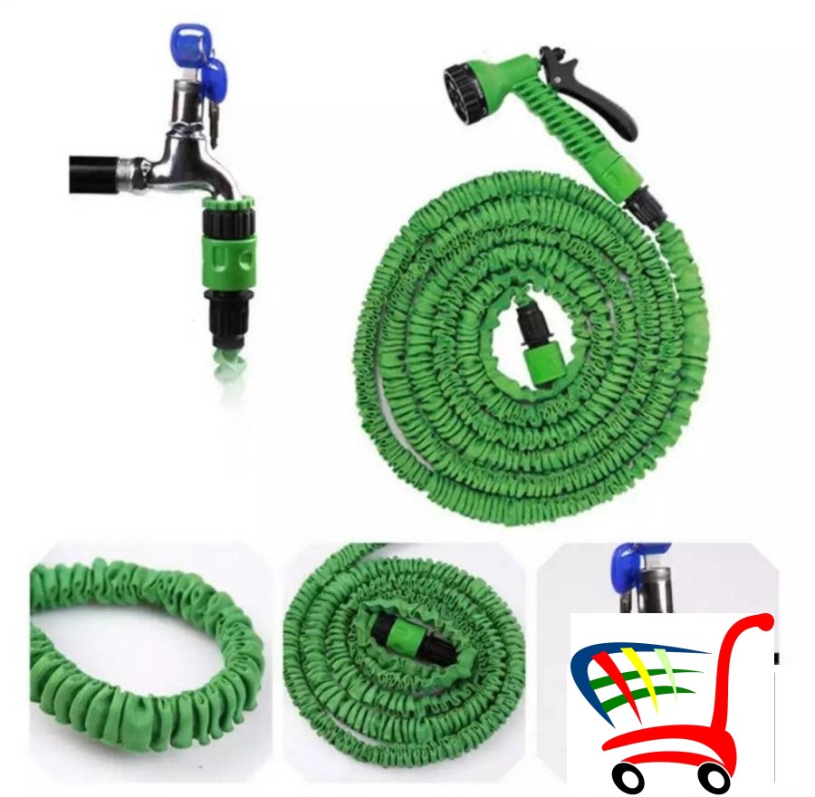 Magino Crevo 45M/Sa Prskalicom -