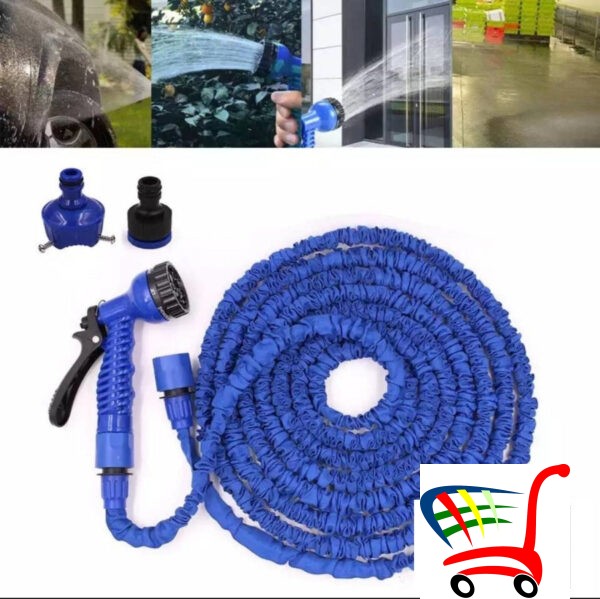Magino Crevo 60M/Sa Prskalicom -