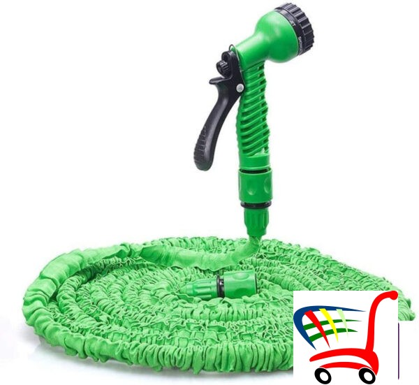 Magicno Crevo Za Batu 30M/100Ft -