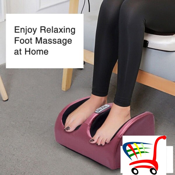 Masazer Za Stopala Foot Massager -