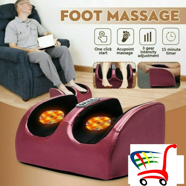 Masazer Za Stopala Foot Massager -