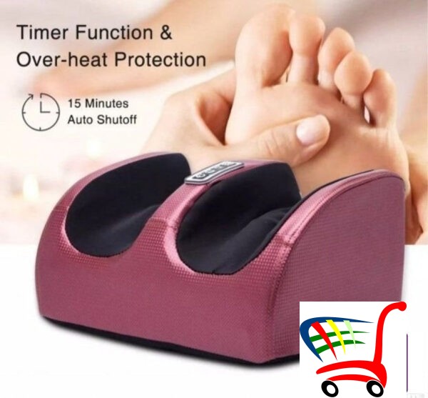 Masazer Za Stopala Foot Massager -