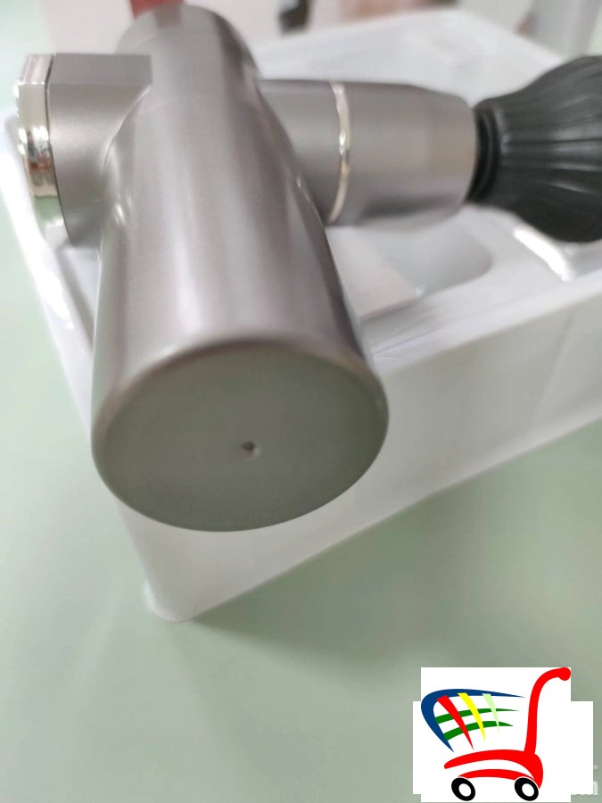 Masazer Za Telo Rucni Masazer Pistolj Masazu Manji -