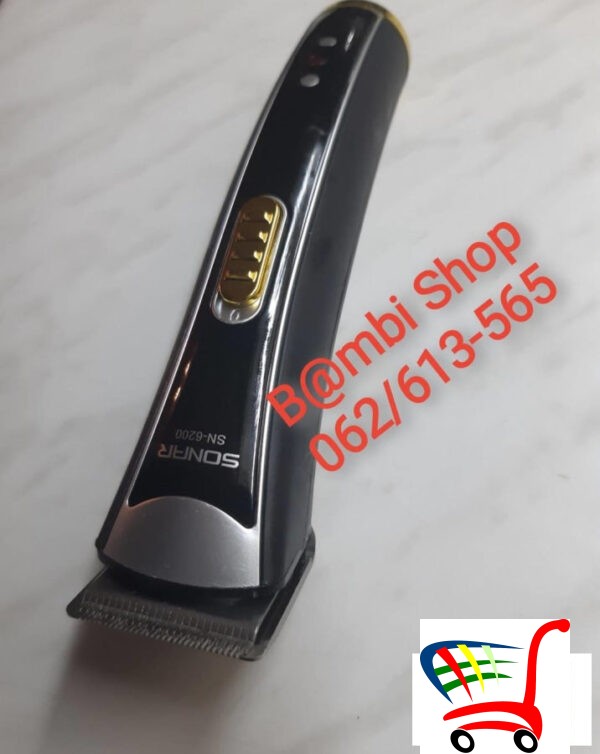 Masina Za Sisanje Sn-6200 -