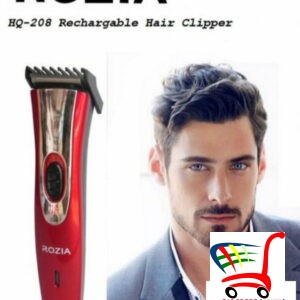 Inica Rozia Hq208 -