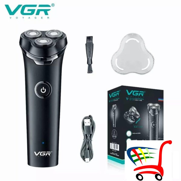Mainica Za Brijanje Vgr V-319 -