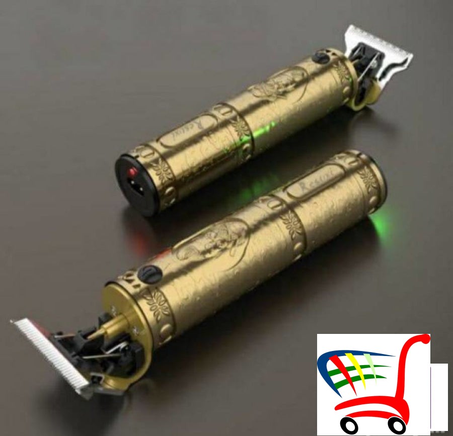 Masinica Za Precizno Sisanje Retro Trimer -