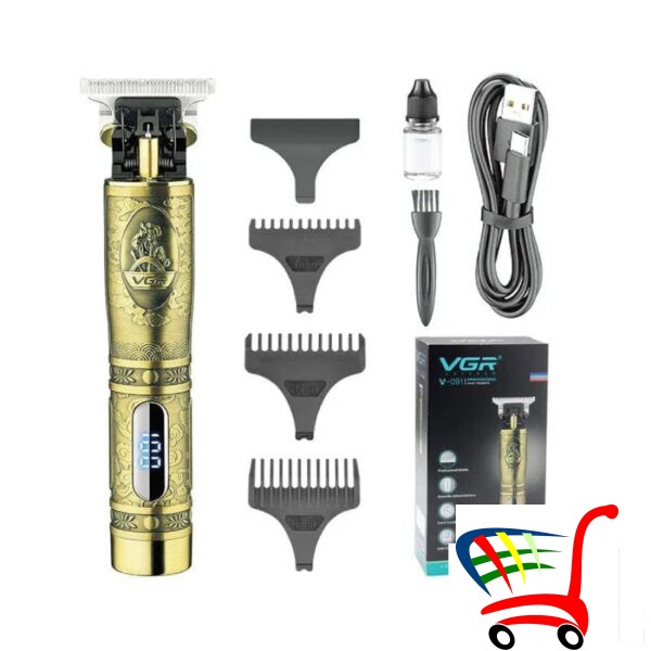Mainica Za Precizno Ianje Vgr V-091 -