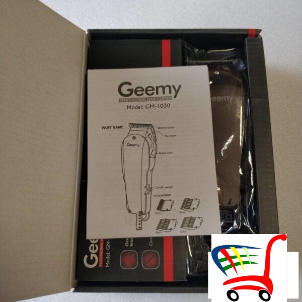 Mainica Za Ianje Geemy Gm-1030 -