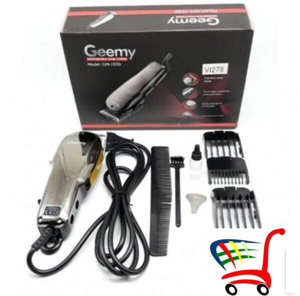 Mainica Za Ianje Geemy Gm-1030 -
