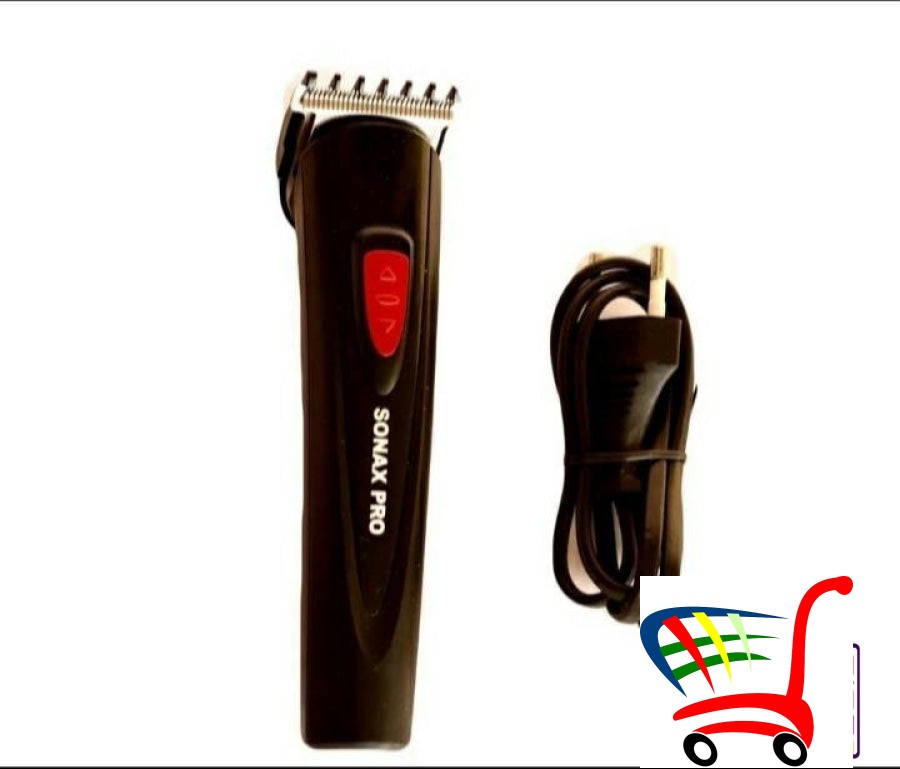 Masinica Za Sisanje Trimer Sonax Pro -