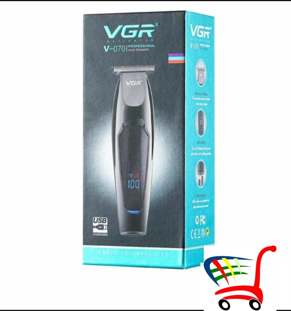 Mainica Za Ianje Vgr V-070 -