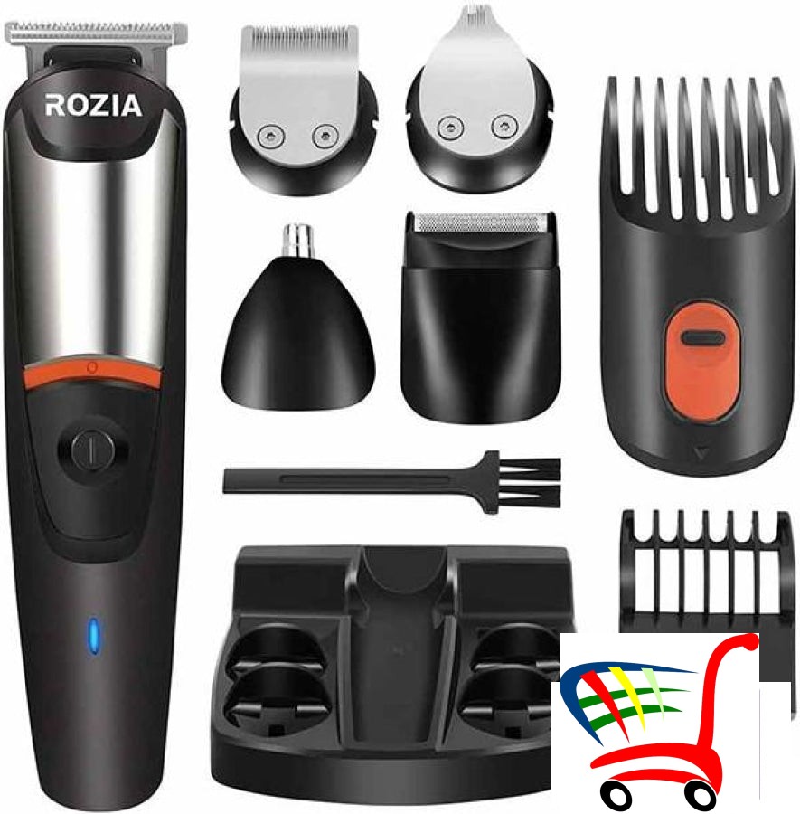 Mainica Za Ianje/Trimer Rozia Hq5900 -