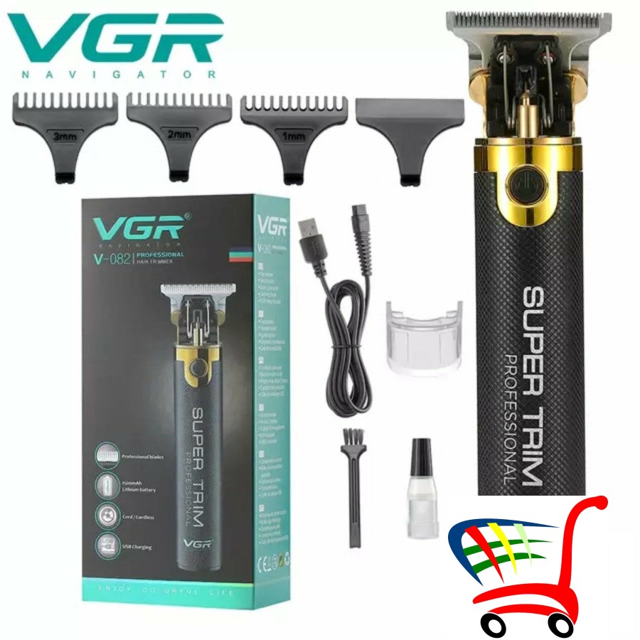 Mainica/Trimer Za Precizno Ianje Vgr V-082 -