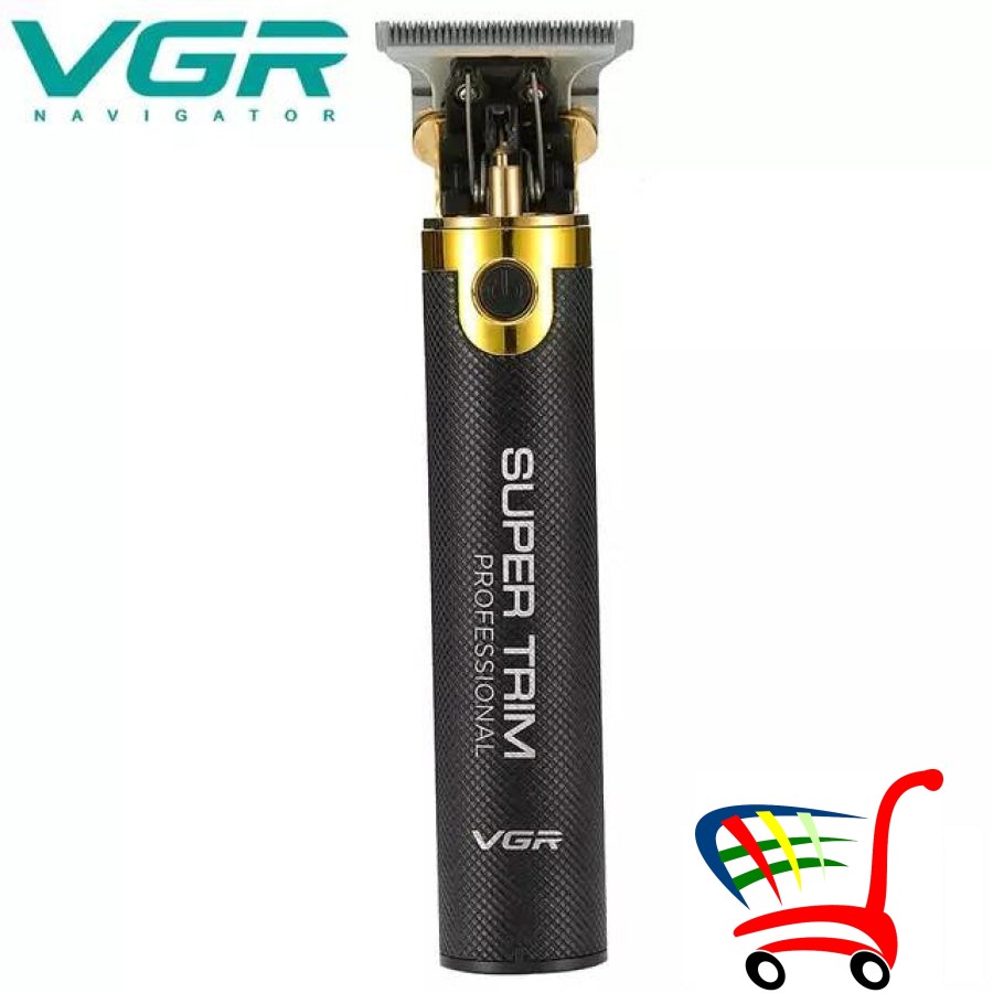 Mainica/Trimer Za Precizno Ianje Vgr V-082 -