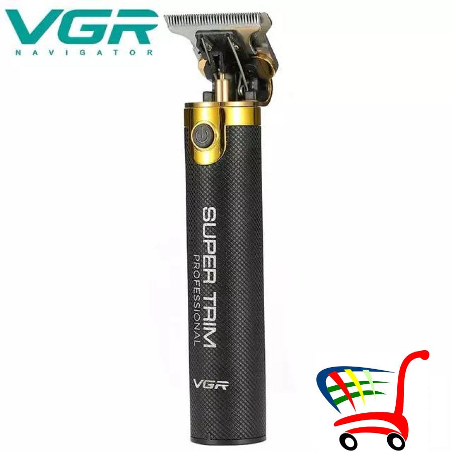 Mainica/Trimer Za Precizno Ianje Vgr V-082 -