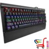 Mehanicka Tastatura Sa Rgb Osvetljenjem -