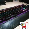 Mehanicka Tastatura Sa Rgb Osvetljenjem -