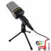 Mikrofon Kondenzator- Andowl -920 -