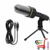 Mikrofon Kondenzator- Andowl -920 -