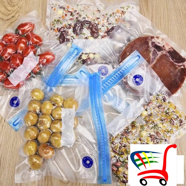 Mini Aparat Za Vakumiranje- -
