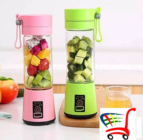 Mini Blender -